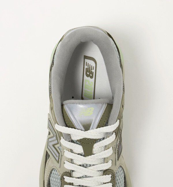 BEAUTY&YOUTH UNITED ARROWS「＜New Balance＞U20101H スニーカー」|スニーカー|