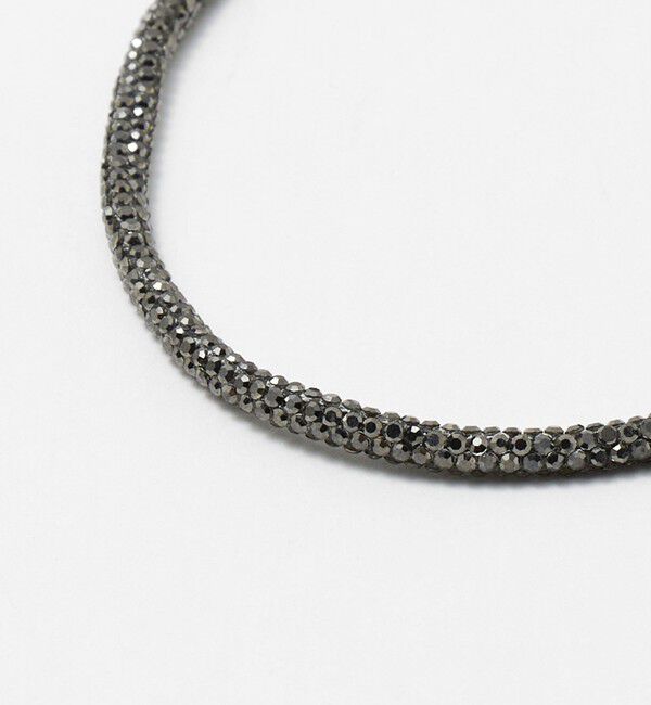 BEAUTY&YOUTH UNITED ARROWS「＜LAPUIS＞Sparkling マルチ チェーン」|キーケース|