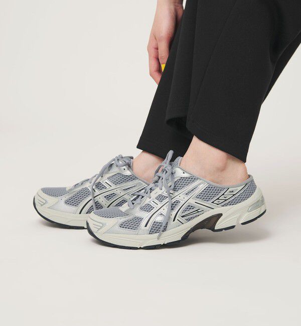 BEAUTY&YOUTH UNITED ARROWS「＜asics＞GEL-1130 MULE スニーカー」|スニーカー|