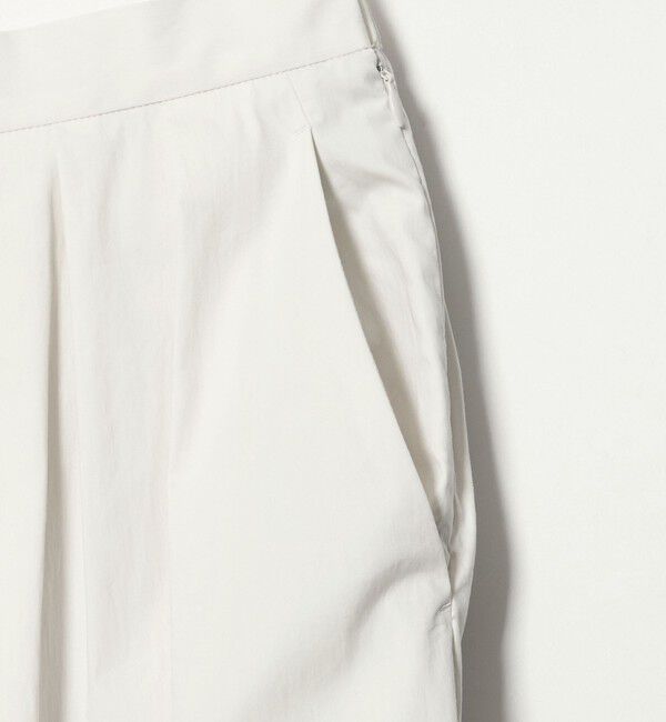 BEAUTY&YOUTH UNITED ARROWS「コットンナイロン バルーンパンツ ウォッシャブル/ライナー」|その他|