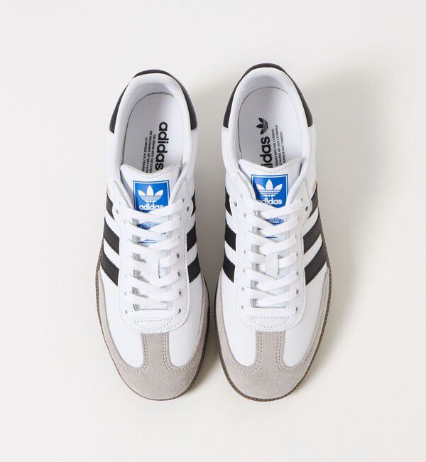 BEAUTY&YOUTH UNITED ARROWS「＜adidas Originals＞SAMBA OG スニーカー」|スニーカー|