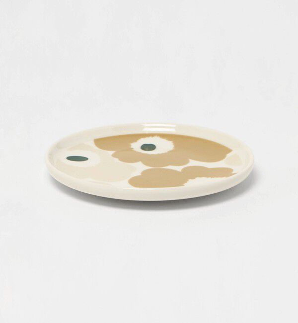 BEAUTY&YOUTH UNITED ARROWS「【WEB限定】＜marimekko＞Unikko プレート」|食器・キッチングッズ|