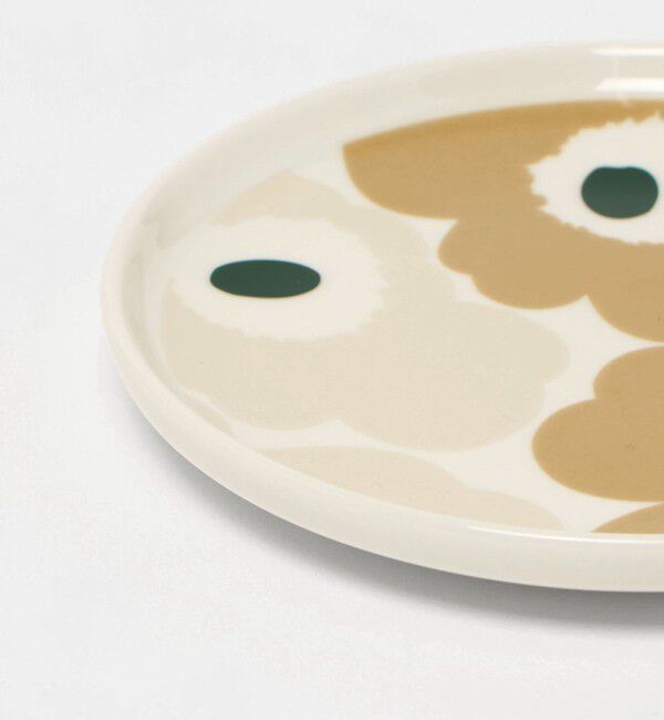 BEAUTY&YOUTH UNITED ARROWS「【WEB限定】＜marimekko＞Unikko プレート」|食器・キッチングッズ|