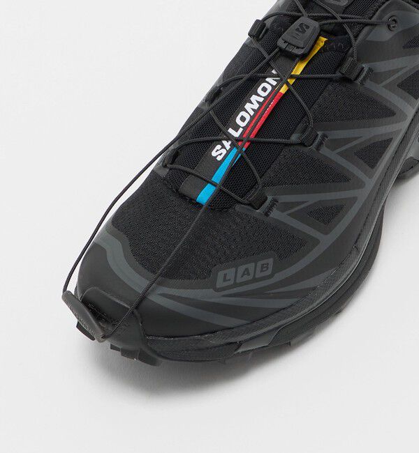 BEAUTY&YOUTH UNITED ARROWS「＜Salomon＞XT-6 スニーカー」|スニーカー|