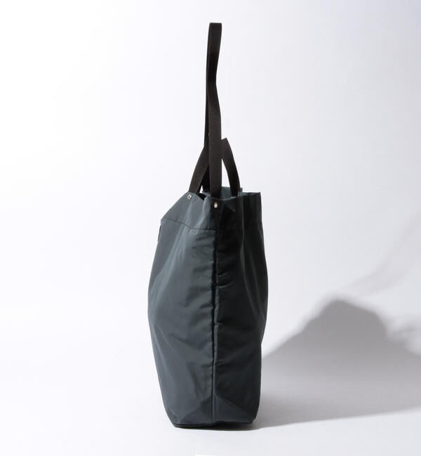 BEAMSBOY「【WEB限定】【別注】BAG&rsquo;n&rsquo;NOUN / NYLON PACK MAT」|トートバッグ|