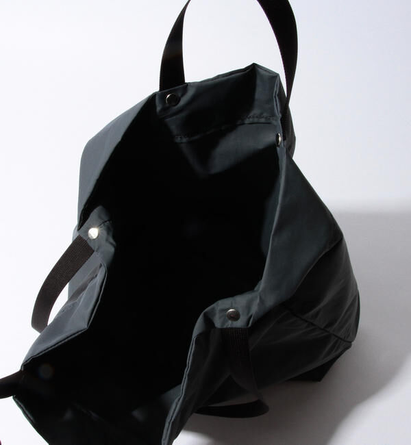 BEAMSBOY「【WEB限定】【別注】BAG&rsquo;n&rsquo;NOUN / NYLON PACK MAT」|トートバッグ|