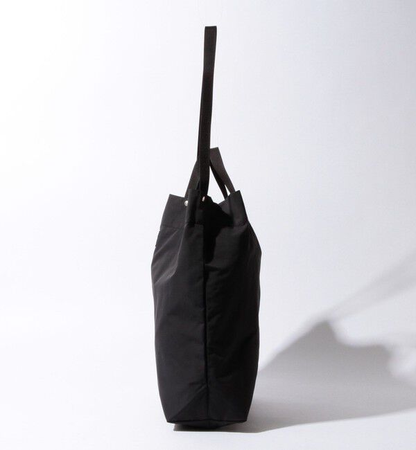 BEAMSBOY「【WEB限定】【別注】BAG&rsquo;n&rsquo;NOUN / NYLON PACK MAT」|トートバッグ|