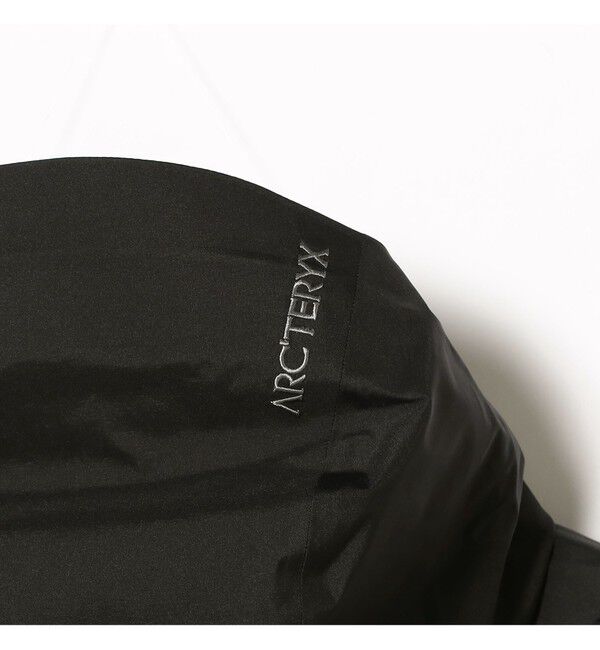 BEAMS「ARC&rsquo;TERYX / Beta SL Jacket」|ブルゾン・スタジャン|