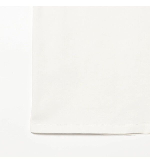 BEAMS「スリーブレスカットソー」|Tシャツ・カットソー|