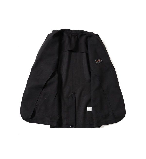 BEAMS PLUS「3B Comfort Blazer」|テーラードジャケット|