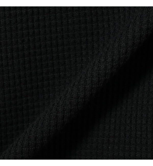 BEAMS「【別注】Champion / サーマル パンツ」|チノ|