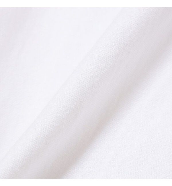 BEAMS「【別注】Champion / リバースウィーブ（R）シティ ロングスリーブTシャツ」|Tシャツ・カットソー|