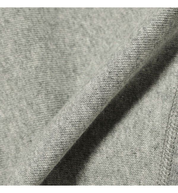 BEAMS「【別注】Champion / リバースウィーブ（R）シティ ロングスリーブTシャツ」|Tシャツ・カットソー|