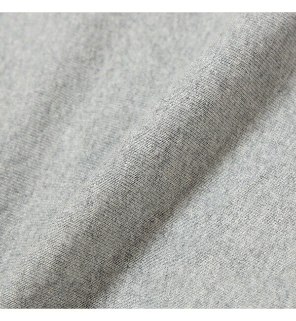 BEAMS「【別注】Champion / リバースウィーブ（R）シティ ロングスリーブTシャツ」|Tシャツ・カットソー|
