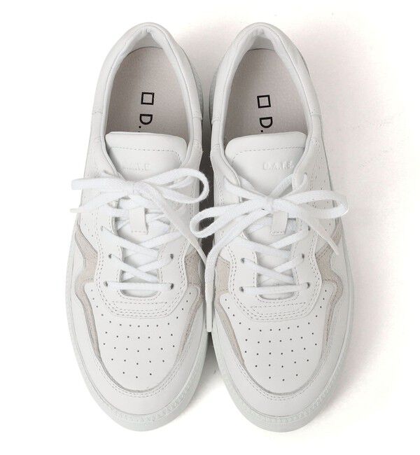 SHIPS for women「【SHIPS別注】D.A.T.E.:STEP◇」|スニーカー|