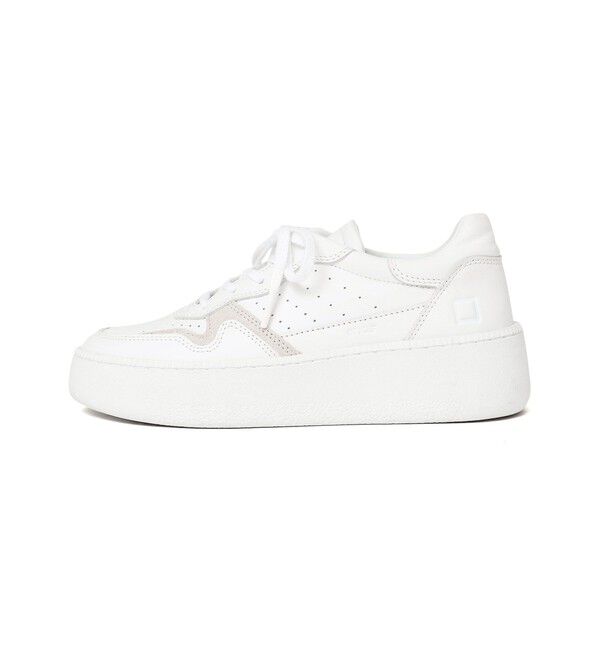 SHIPS for women「【SHIPS別注】D.A.T.E.:STEP◇」|スニーカー|