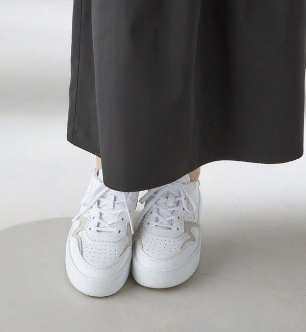 SHIPS for women「【SHIPS別注】D.A.T.E.:STEP◇」|スニーカー|
