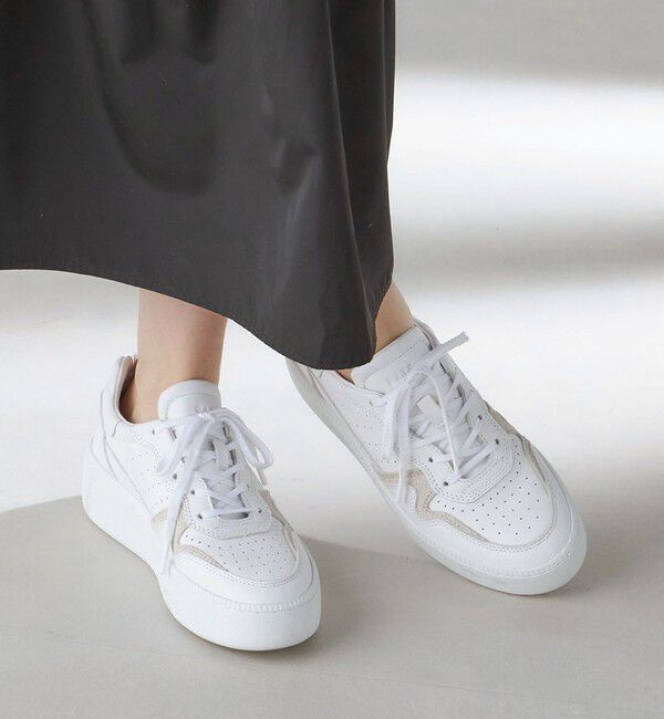 SHIPS for women「【SHIPS別注】D.A.T.E.:STEP◇」|スニーカー|