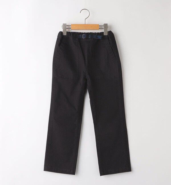 SHIPS KIDS「【SHIPS KIDS別注】Gramicci:110～160cm / ベイカー パンツ」|その他|