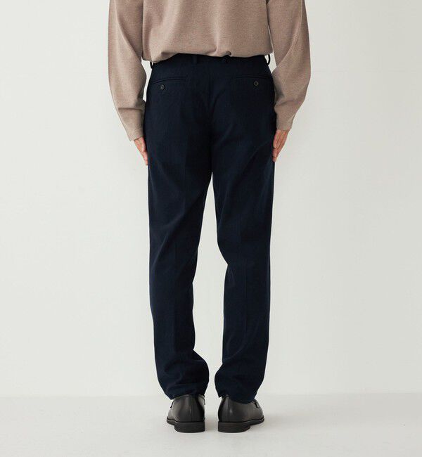SHIPS Colors 「SHIPS Colors:〈手洗い可能〉AVANT(R) コーデュロイ スラックス」|スラックス|