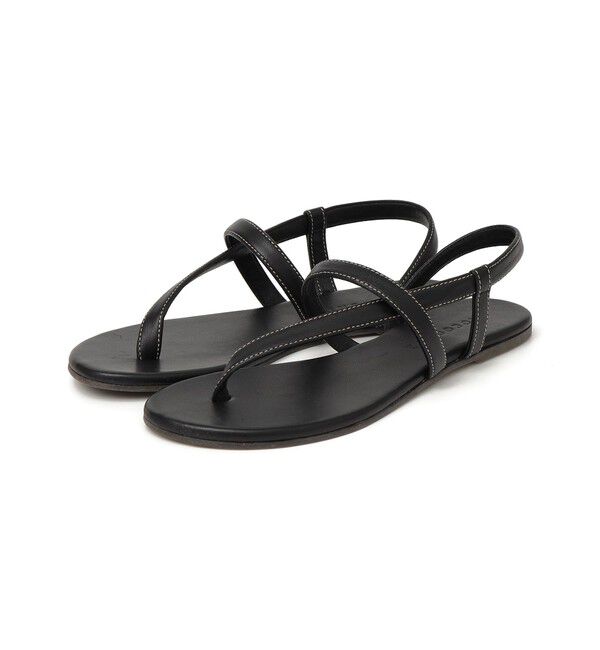 SHIPS for women「LAOCOONTE: Barselona Sofia」|サンダル|
