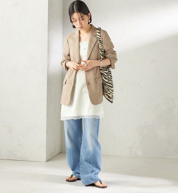 SHIPS for women「LAOCOONTE: Barselona Sofia」|サンダル|