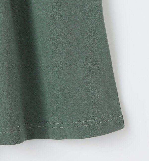 SHIPS Colors 「SHIPS Colors:110～150cm /〈接触冷感・速乾・UVカット〉リンク ファンクション ワンピース◇」|ワンピース|