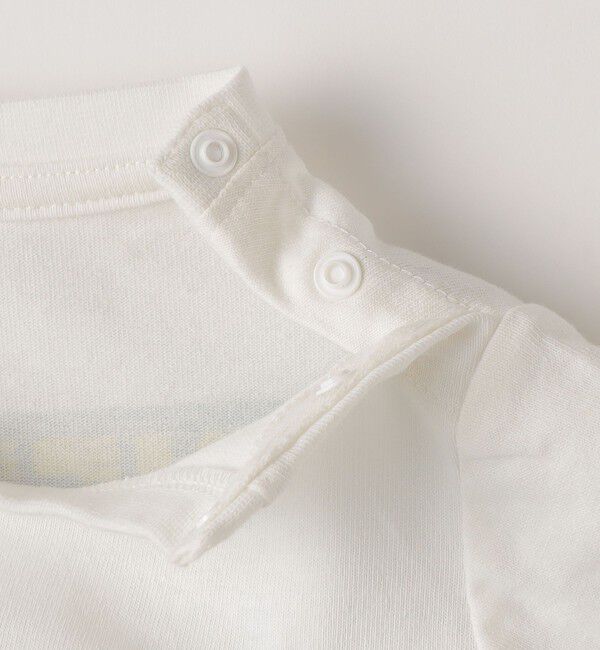 SHIPS Colors 「SHIPS Colors:80～130cm / 〈洗濯機可能〉トイ・ストーリー プリント TEE」|Tシャツ・カットソー|