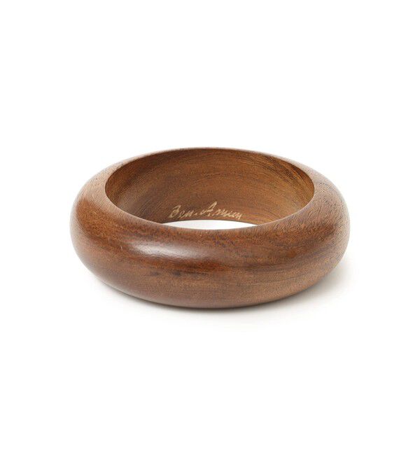 SHIPS for women「Ben-Amun: BANGLE」|ブレスレット・バングル|ブラウン
