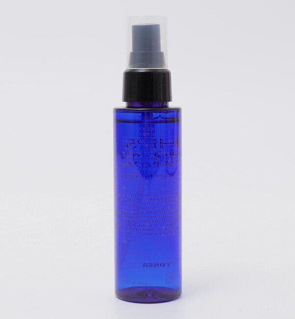 SHIPS「SHIPS GROOMING STANDARD: MIST TONER / 化粧水」|化粧水|