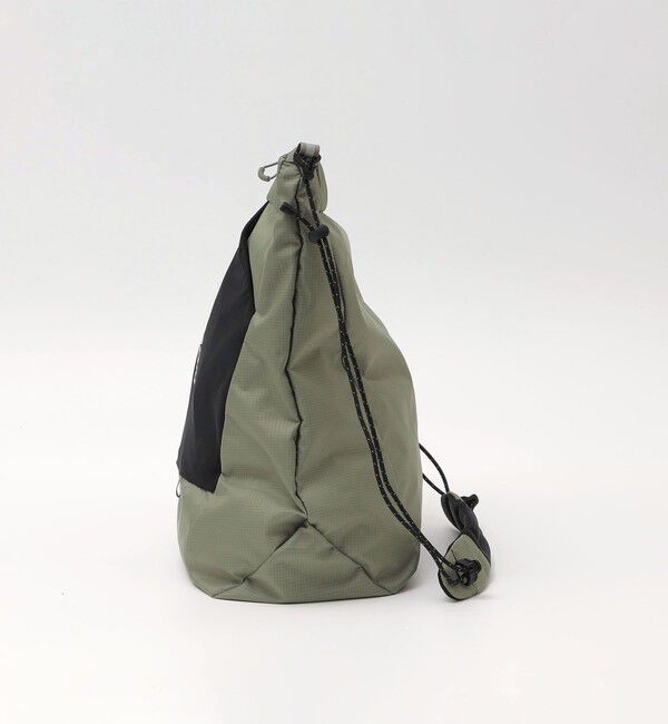 SHIPS「SALOMON: ACS PACKABLE TOTE BAG」|トートバッグ|