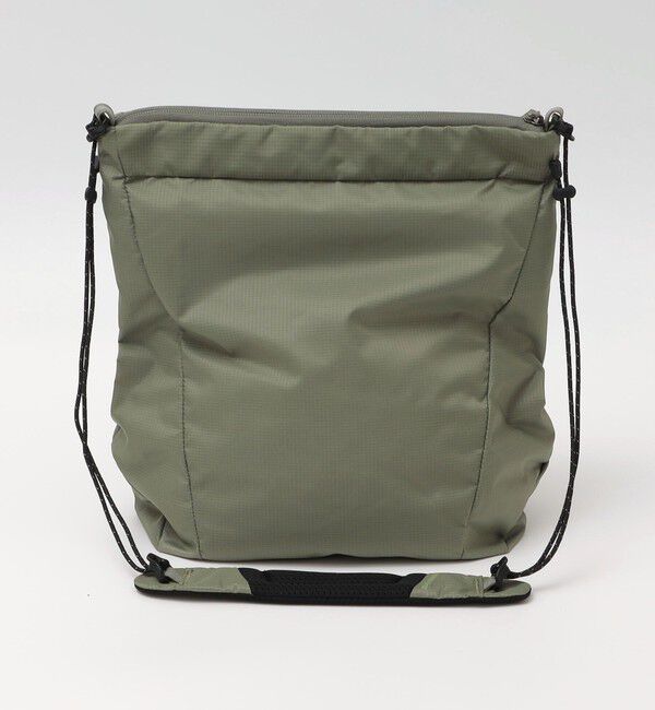 SHIPS「SALOMON: ACS PACKABLE TOTE BAG」|トートバッグ|