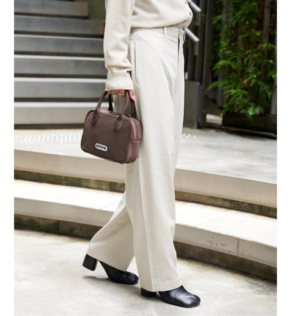 OUTDOOR PRODUCTS Usual Things「≪予約≫DADDY CHINO SLACKS ユニセックス対応」|スラックス|