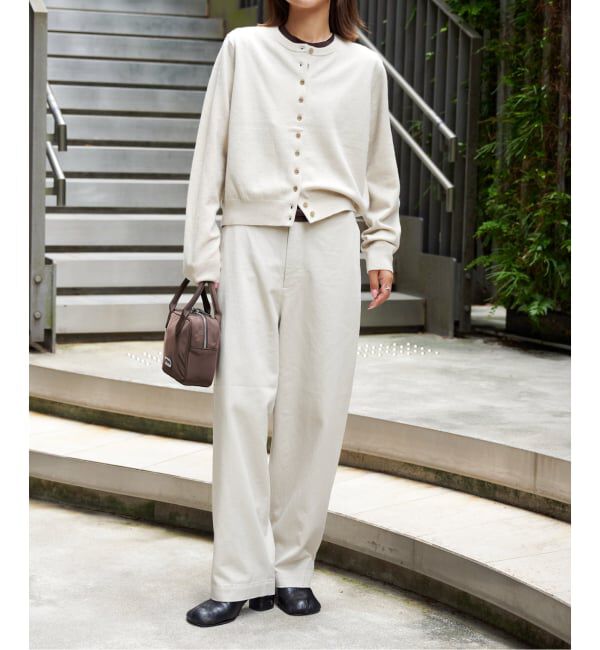 OUTDOOR PRODUCTS Usual Things「≪予約≫DADDY CHINO SLACKS ユニセックス対応」|スラックス|