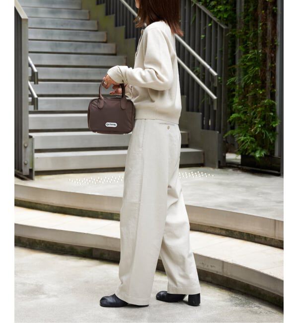 OUTDOOR PRODUCTS Usual Things「≪予約≫DADDY CHINO SLACKS ユニセックス対応」|スラックス|