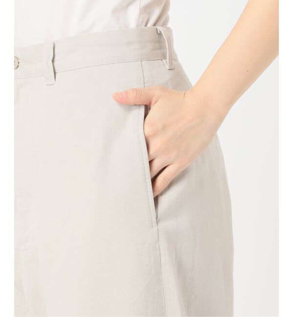 OUTDOOR PRODUCTS Usual Things「≪予約≫DADDY CHINO SLACKS ユニセックス対応」|スラックス|