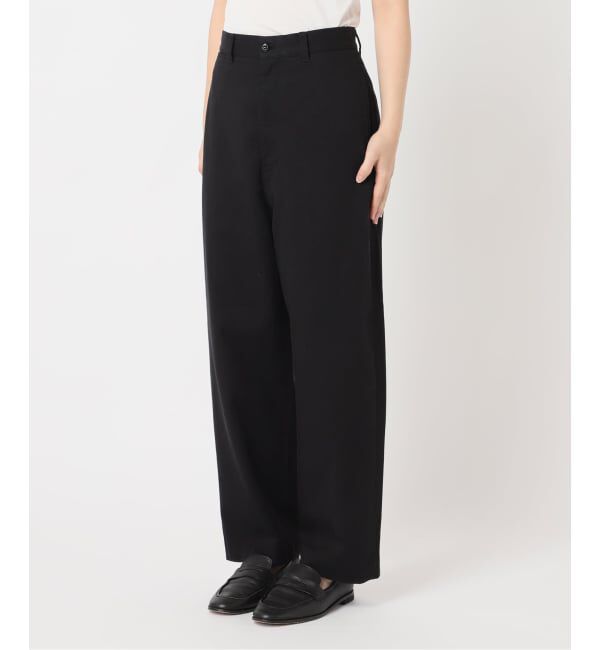 OUTDOOR PRODUCTS Usual Things「≪予約≫DADDY CHINO SLACKS ユニセックス対応」|スラックス|