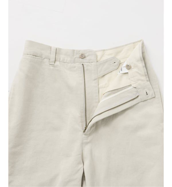 OUTDOOR PRODUCTS Usual Things「≪予約≫DADDY CHINO SLACKS ユニセックス対応」|スラックス|