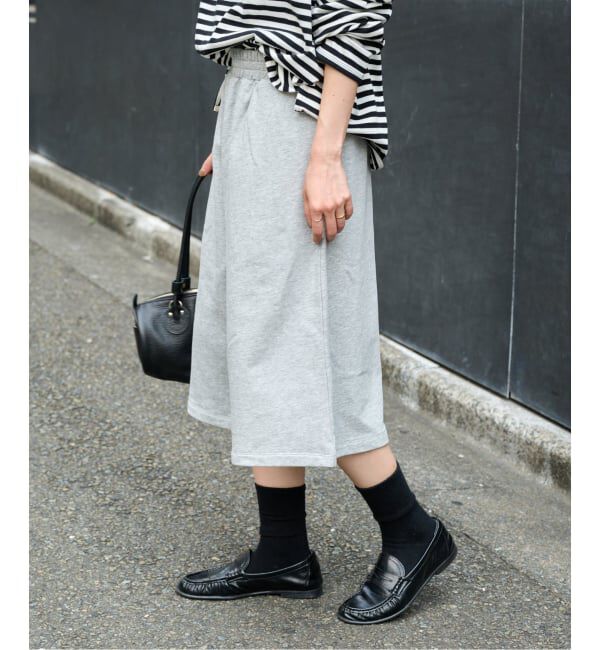 OUTDOOR PRODUCTS Usual Things「≪予約≫ドライコットン裏毛ハーフパンツ」|その他|