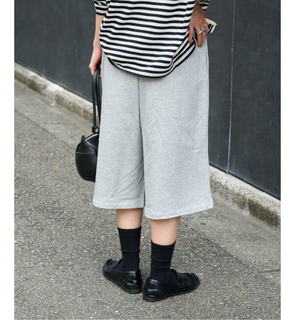 OUTDOOR PRODUCTS Usual Things「≪予約≫ドライコットン裏毛ハーフパンツ」|その他|