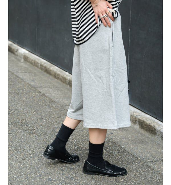 OUTDOOR PRODUCTS Usual Things「≪予約≫ドライコットン裏毛ハーフパンツ」|その他|