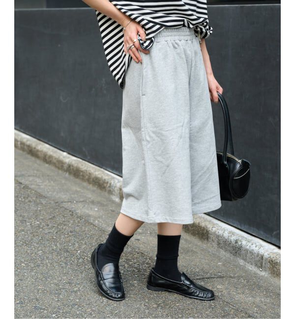 OUTDOOR PRODUCTS Usual Things「≪予約≫ドライコットン裏毛ハーフパンツ」|その他|