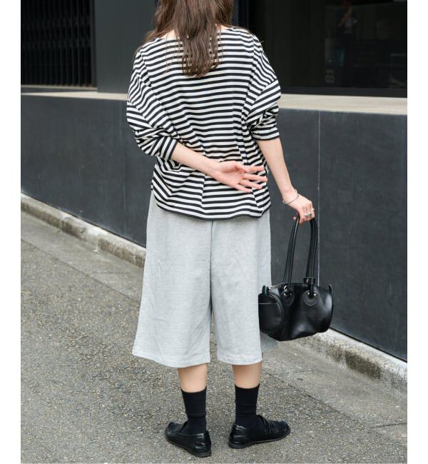 OUTDOOR PRODUCTS Usual Things「≪予約≫ドライコットン裏毛ハーフパンツ」|その他|