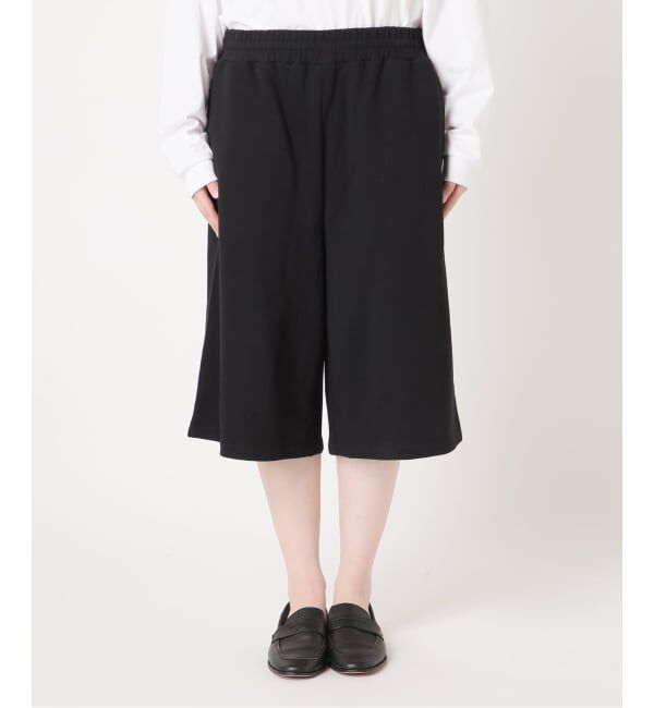 OUTDOOR PRODUCTS Usual Things「≪予約≫ドライコットン裏毛ハーフパンツ」|その他|
