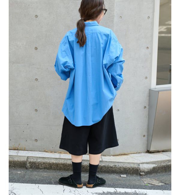 OUTDOOR PRODUCTS Usual Things「≪予約≫ドライコットン裏毛ハーフパンツ」|その他|