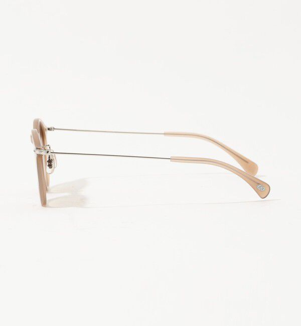 TOMORROWLAND GOODS「EYEVAN GLOW サングラス」|サングラス|