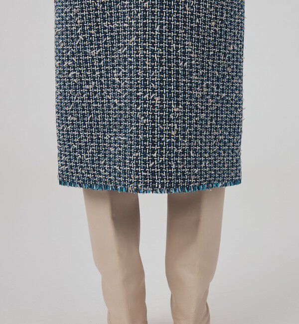 Ballsey「Primura Vネックワンピース」|ワンピース|