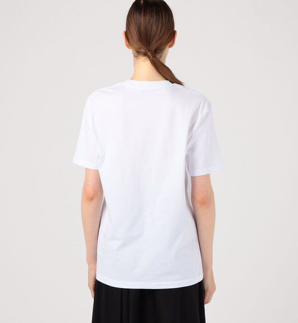 TOMORROWLAND GOODS「Les Petits Basics Regular Tシャツ」|Tシャツ・カットソー|