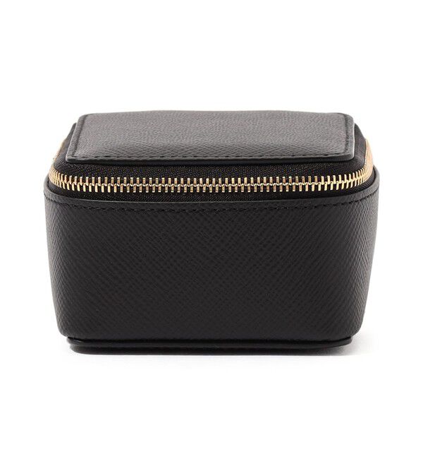 TOMORROWLAND GOODS「SMYTHSON MEDIUM TRINKET CASE」|ポーチ|
