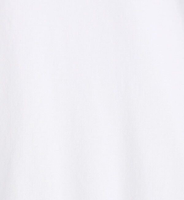 JAMES PERSE「リュクスジャージー クルーネック Tシャツ WELJ3263」|Tシャツ・カットソー|
